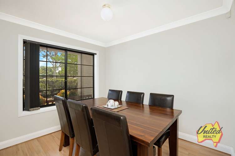 Fourth view of Homely townhouse listing, 9/60-64 Old Hume Highway, Camden NSW 2570