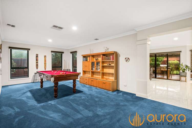 Fourth view of Homely house listing, 20 Kirrabilli Parade, Berwick VIC 3806