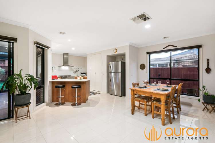 Fifth view of Homely house listing, 20 Kirrabilli Parade, Berwick VIC 3806