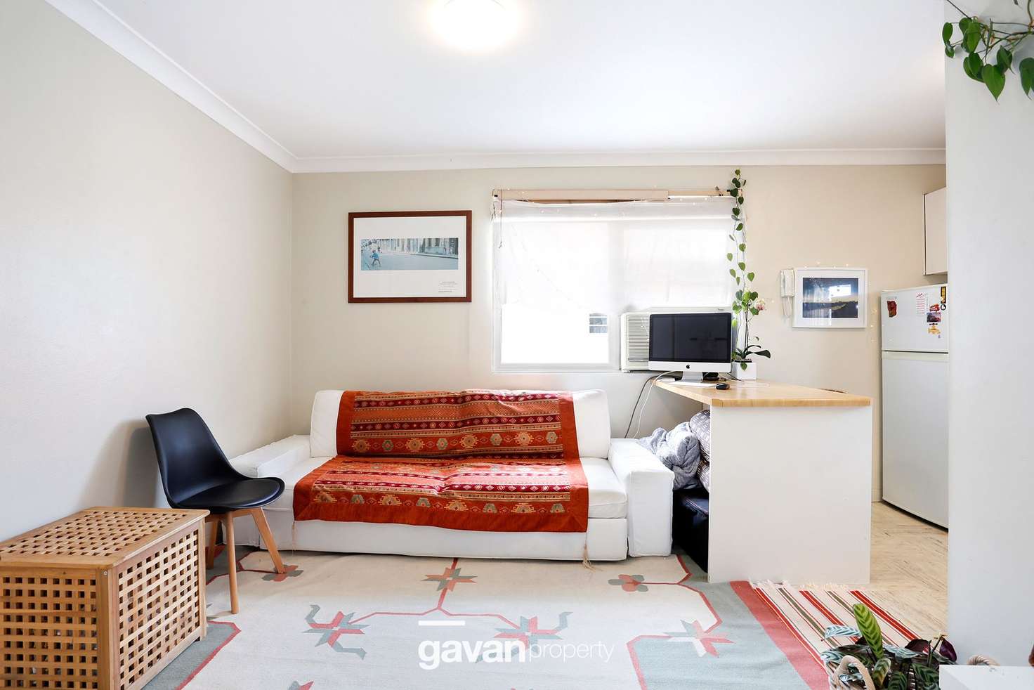 Main view of Homely apartment listing, 9/2 Renny Lane, Paddington NSW 2021
