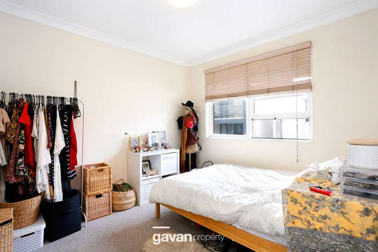 Third view of Homely apartment listing, 9/2 Renny Lane, Paddington NSW 2021