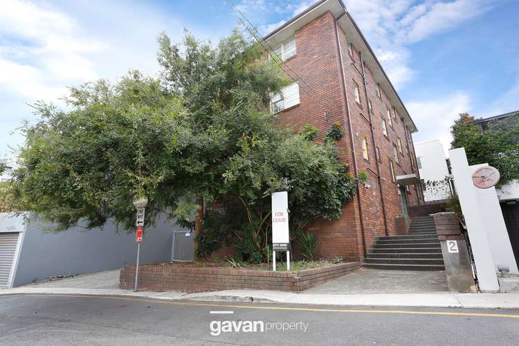 Fifth view of Homely apartment listing, 9/2 Renny Lane, Paddington NSW 2021