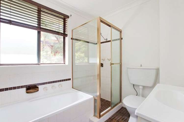 Fifth view of Homely townhouse listing, 23/98-102 Glencoe Street, Sutherland NSW 2232