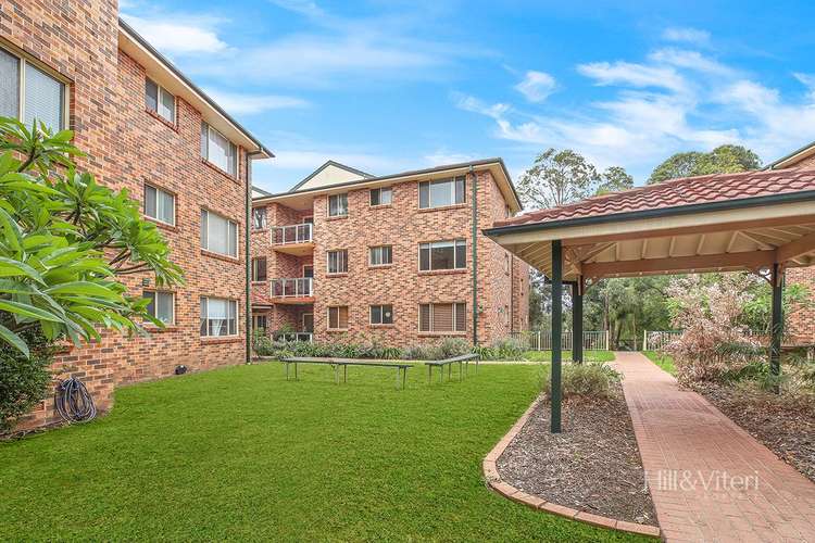 Main view of Homely apartment listing, 14/241-245 Kingsway, Caringbah NSW 2229