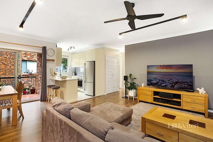 Second view of Homely apartment listing, 14/241-245 Kingsway, Caringbah NSW 2229