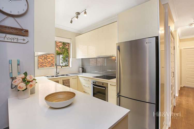 Third view of Homely apartment listing, 14/241-245 Kingsway, Caringbah NSW 2229