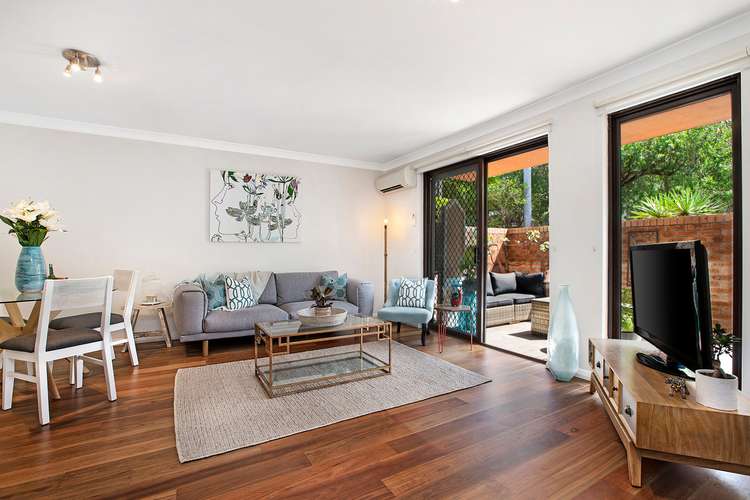Main view of Homely apartment listing, 1/140-142 Spencer Road, Cremorne NSW 2090