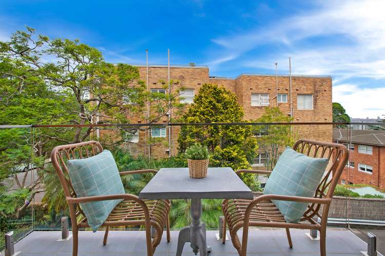 Main view of Homely apartment listing, 3/13 Harriette Street, Neutral Bay NSW 2089