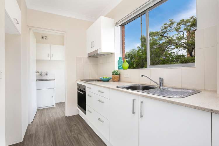 Third view of Homely apartment listing, 3/13 Harriette Street, Neutral Bay NSW 2089