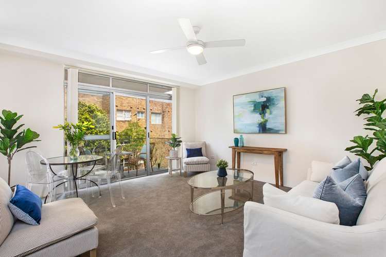 Fourth view of Homely apartment listing, 3/13 Harriette Street, Neutral Bay NSW 2089