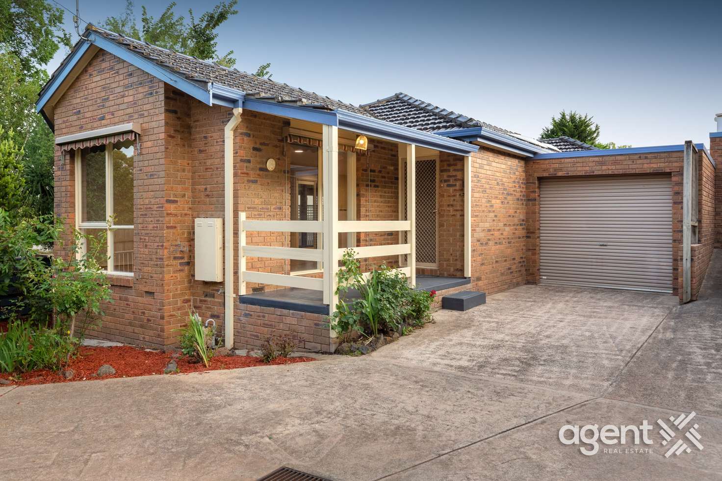 Main view of Homely unit listing, 3/5 Camley Court, Berwick VIC 3806