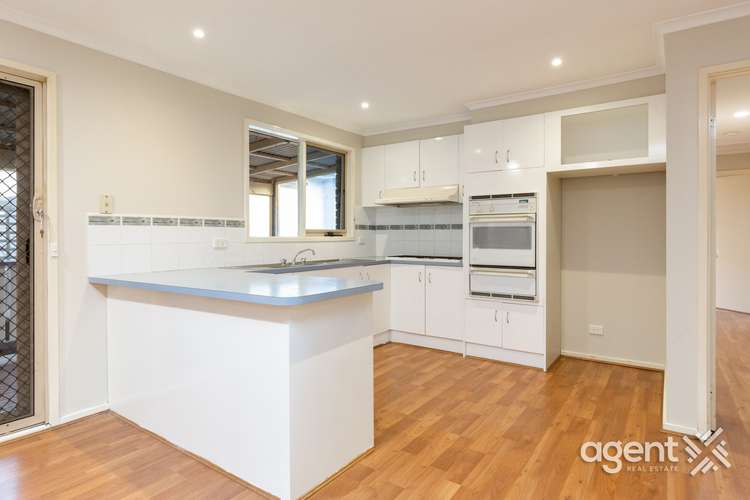 Second view of Homely unit listing, 3/5 Camley Court, Berwick VIC 3806
