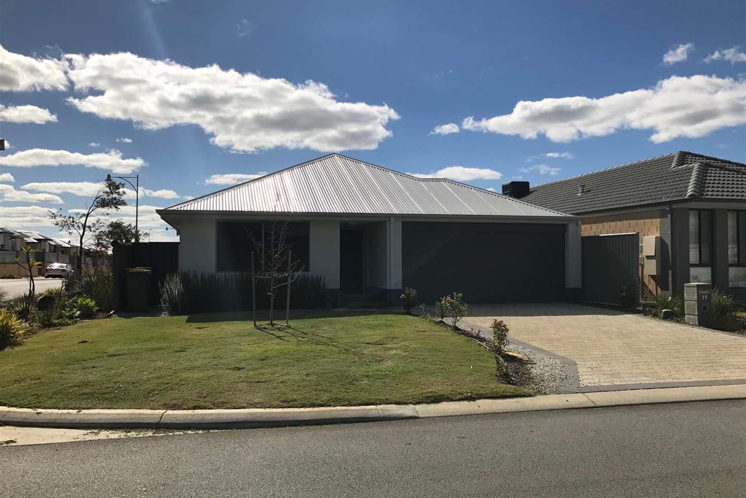 Main view of Homely house listing, 19 Rooney Street, Clarkson WA 6030