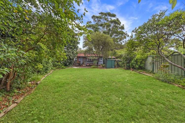 Second view of Homely house listing, 7 Hillview Street, Woy Woy NSW 2256