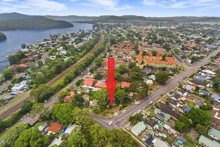 Fifth view of Homely house listing, 7 Hillview Street, Woy Woy NSW 2256