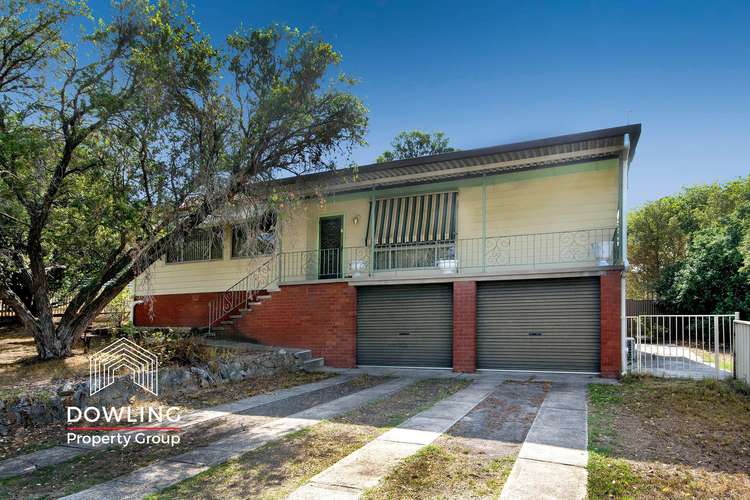 Main view of Homely house listing, 40 Neath Street, Pelaw Main NSW 2327