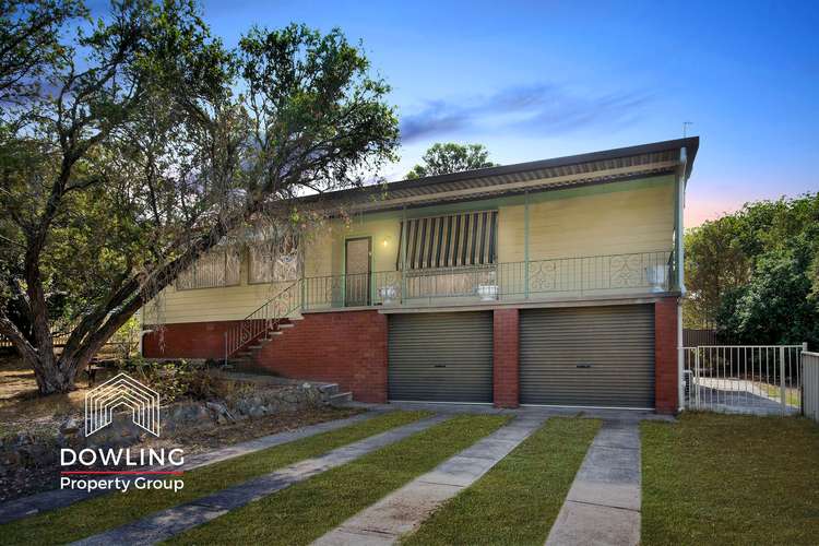 Second view of Homely house listing, 40 Neath Street, Pelaw Main NSW 2327