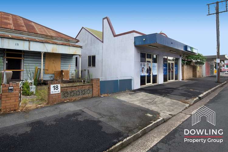 Third view of Homely house listing, 14-18 Brunker Road, Broadmeadow NSW 2292