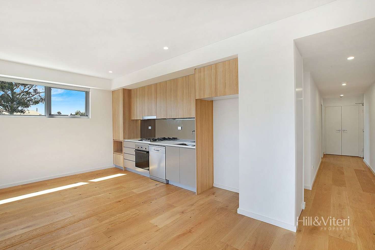 Main view of Homely unit listing, 101/9 Moore Street, Sutherland NSW 2232