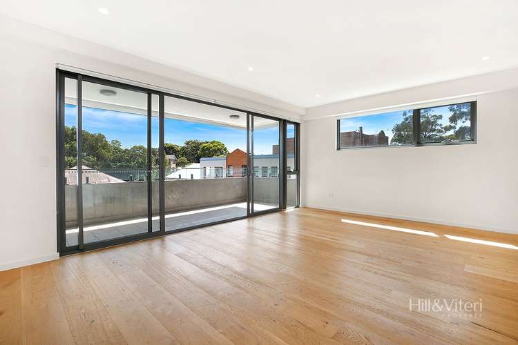 Second view of Homely unit listing, 101/9 Moore Street, Sutherland NSW 2232