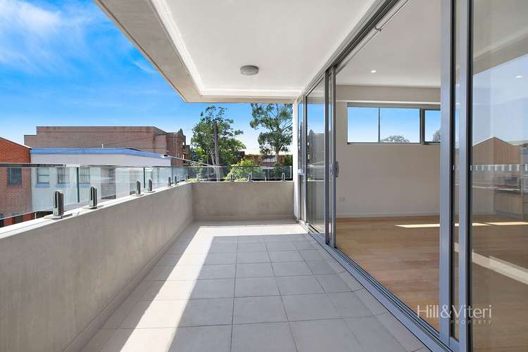 Third view of Homely unit listing, 101/9 Moore Street, Sutherland NSW 2232
