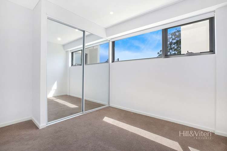 Fourth view of Homely unit listing, 101/9 Moore Street, Sutherland NSW 2232