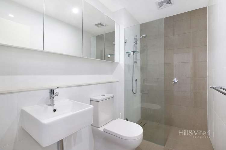 Fifth view of Homely unit listing, 101/9 Moore Street, Sutherland NSW 2232