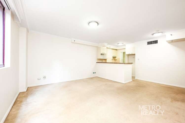 Second view of Homely apartment listing, 172/158 Day Street, Sydney NSW 2000