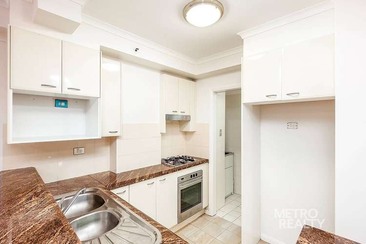Fourth view of Homely apartment listing, 172/158 Day Street, Sydney NSW 2000