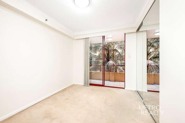 Fifth view of Homely apartment listing, 172/158 Day Street, Sydney NSW 2000
