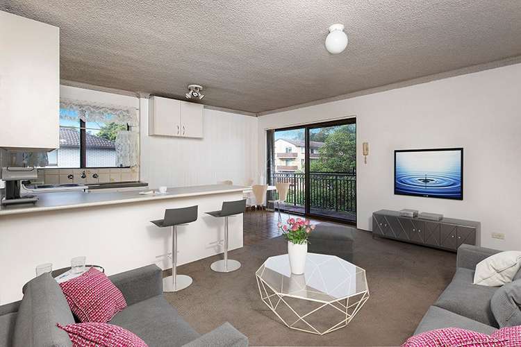 Main view of Homely apartment listing, 9/26-32 Oxford Street, Mortdale NSW 2223