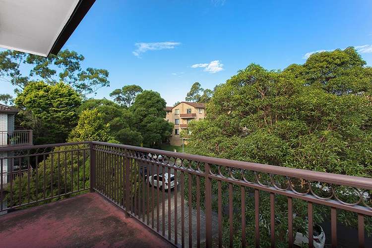 Fifth view of Homely apartment listing, 9/26-32 Oxford Street, Mortdale NSW 2223