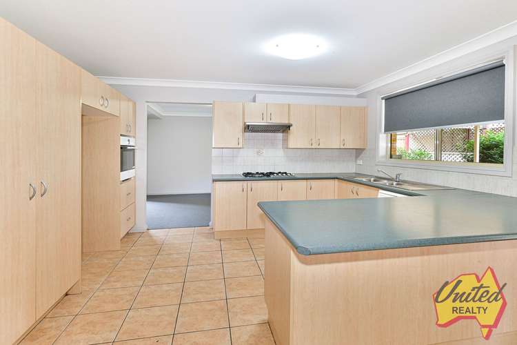 Second view of Homely house listing, 23 Greenway Drive, West Hoxton NSW 2171