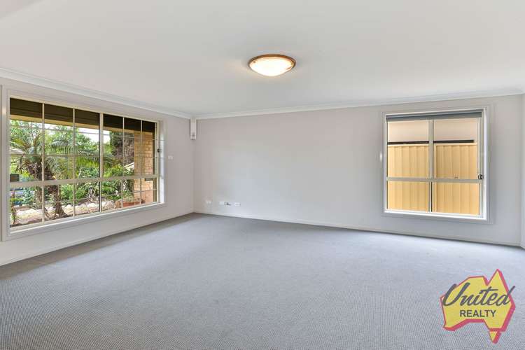 Third view of Homely house listing, 23 Greenway Drive, West Hoxton NSW 2171