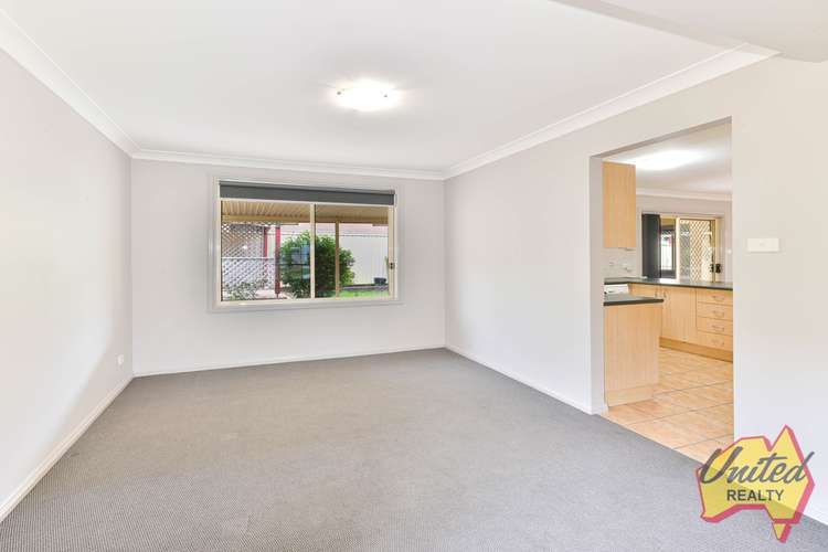Fourth view of Homely house listing, 23 Greenway Drive, West Hoxton NSW 2171