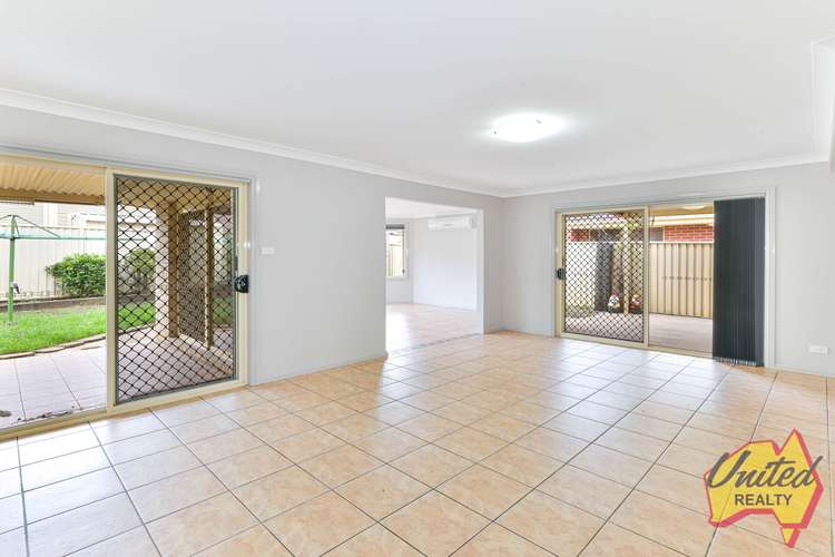 Fifth view of Homely house listing, 23 Greenway Drive, West Hoxton NSW 2171