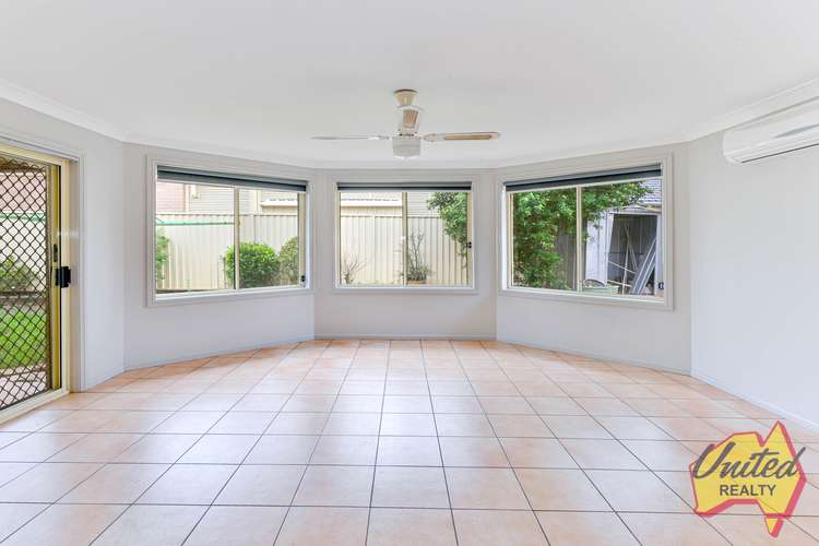 Sixth view of Homely house listing, 23 Greenway Drive, West Hoxton NSW 2171