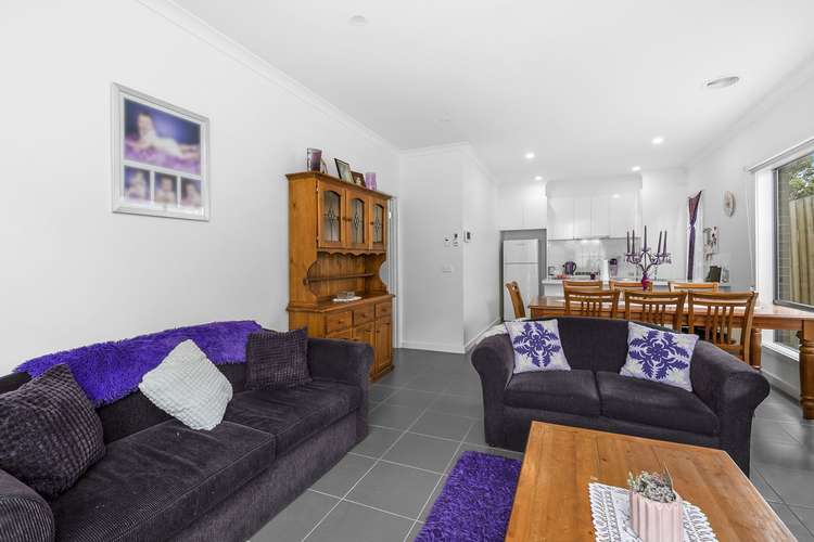 Second view of Homely townhouse listing, 9/8-10 Regent Street, Whittington VIC 3219