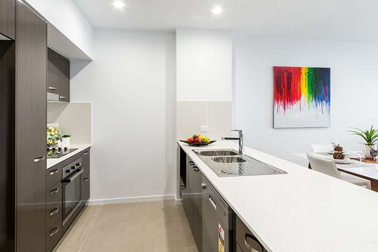 Second view of Homely apartment listing, ID: 2224763/132 Osborne Road, Mitchelton QLD 4053