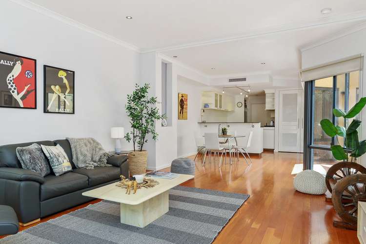 Fifth view of Homely house listing, 399 Bagot Road, Subiaco WA 6008