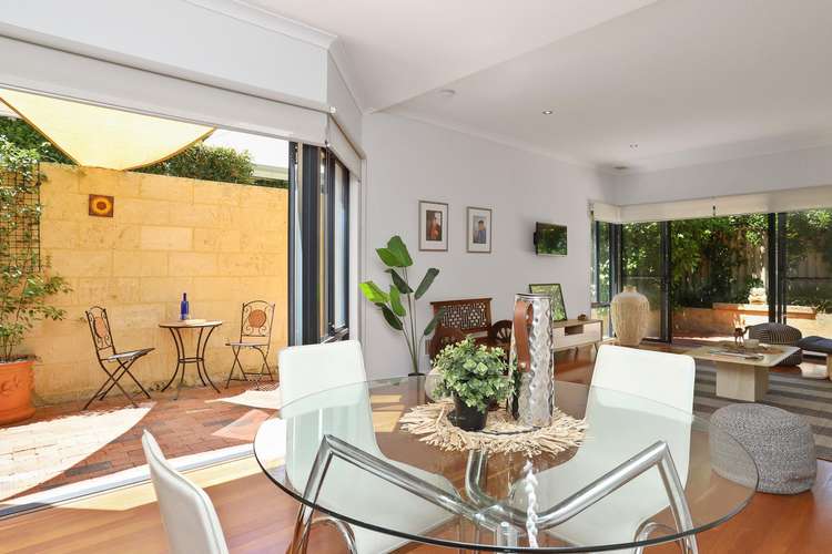 Sixth view of Homely house listing, 399 Bagot Road, Subiaco WA 6008