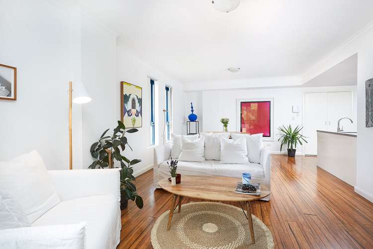 Main view of Homely apartment listing, 30/1 Regent Place, Redfern NSW 2016