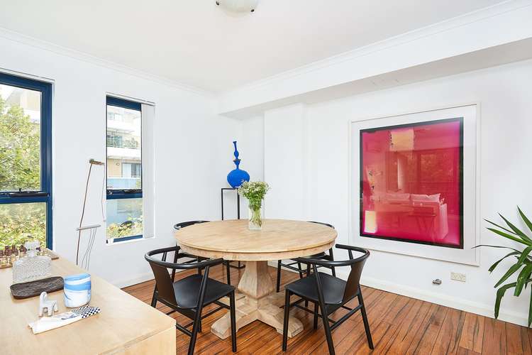Second view of Homely apartment listing, 30/1 Regent Place, Redfern NSW 2016