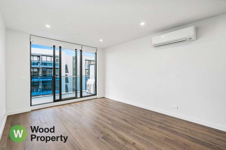 Second view of Homely apartment listing, 621/8 Railway Road, Cheltenham VIC 3192