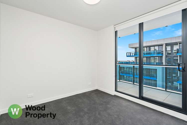 Third view of Homely apartment listing, 621/8 Railway Road, Cheltenham VIC 3192