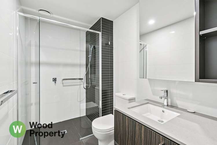 Fourth view of Homely apartment listing, 621/8 Railway Road, Cheltenham VIC 3192