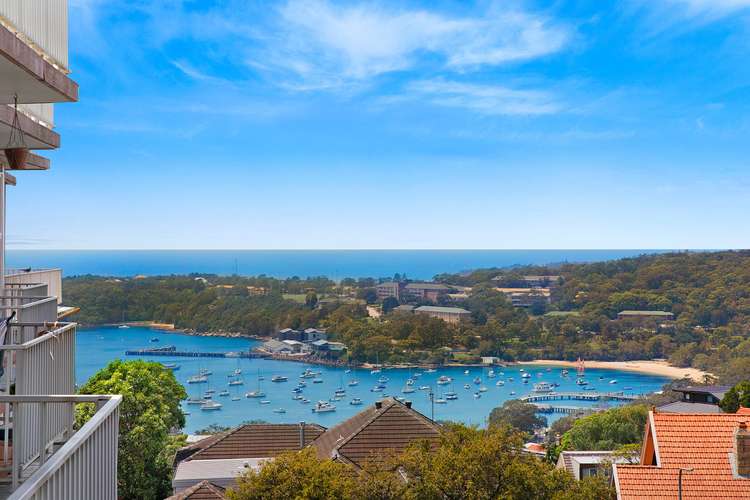 Main view of Homely apartment listing, 31/2 Clifford Street, Mosman NSW 2088