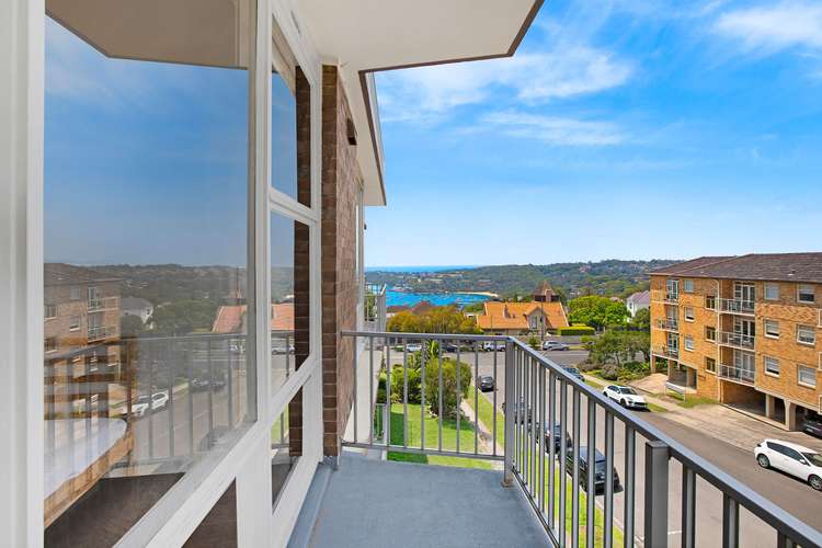 Second view of Homely apartment listing, 31/2 Clifford Street, Mosman NSW 2088