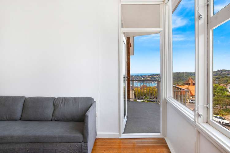 Third view of Homely apartment listing, 31/2 Clifford Street, Mosman NSW 2088