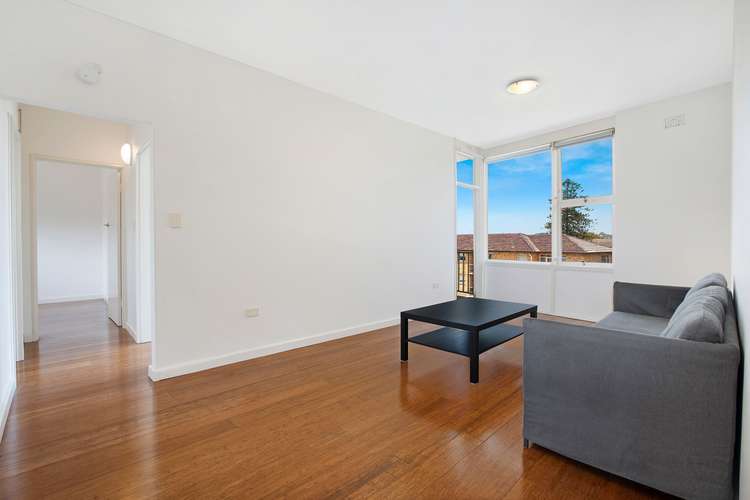 Fourth view of Homely apartment listing, 31/2 Clifford Street, Mosman NSW 2088